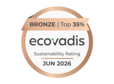 Ecovadis